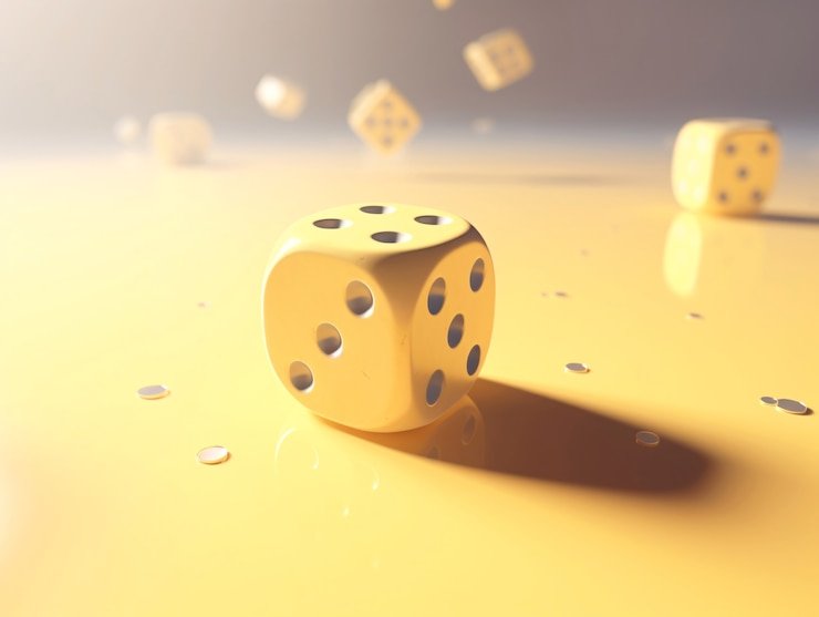 Jewels of Prosperity winning spin with highlighted gem symbols and payout amount